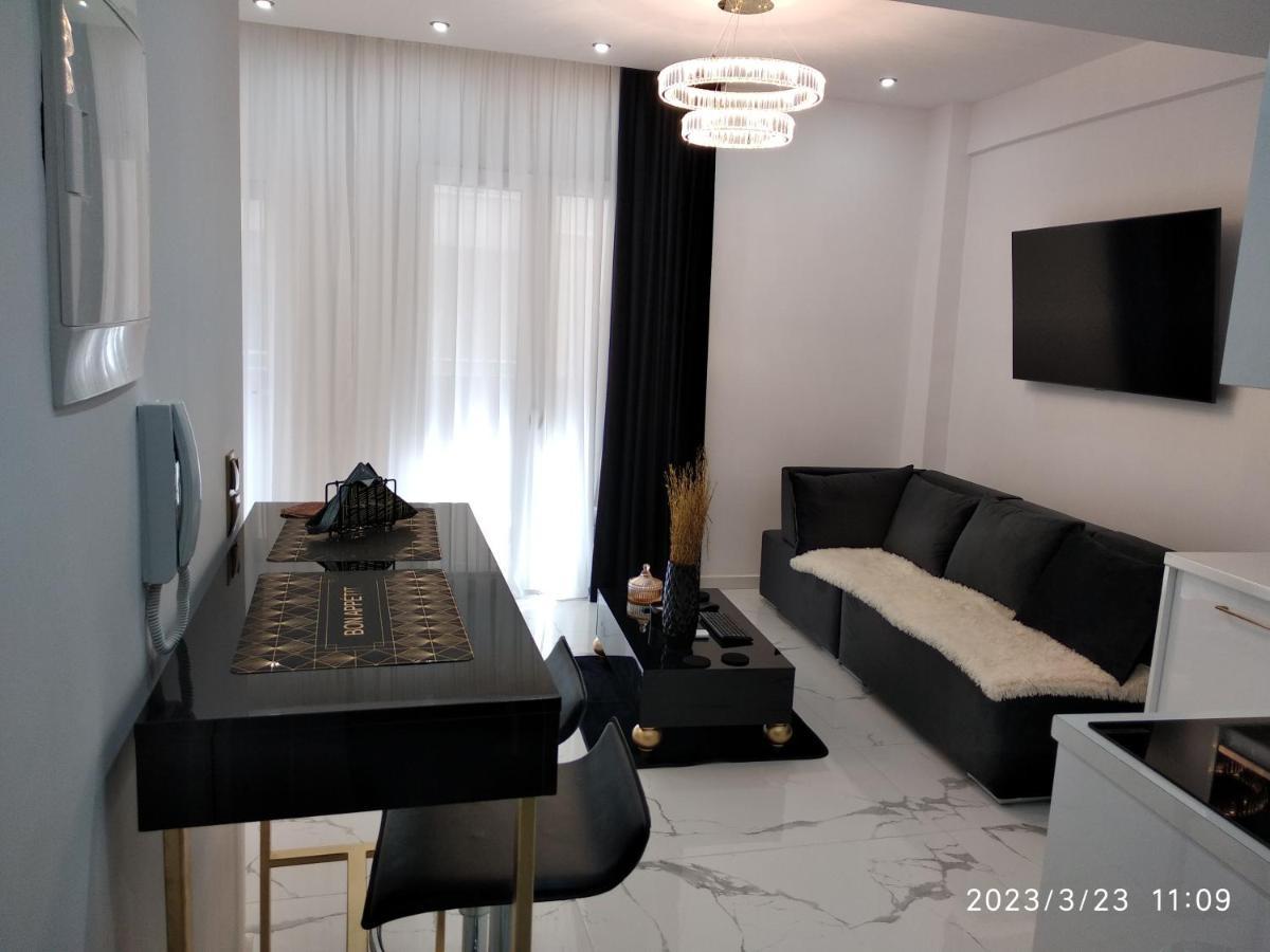 Despina'S Palace Apt Downtown Héraklion Extérieur photo