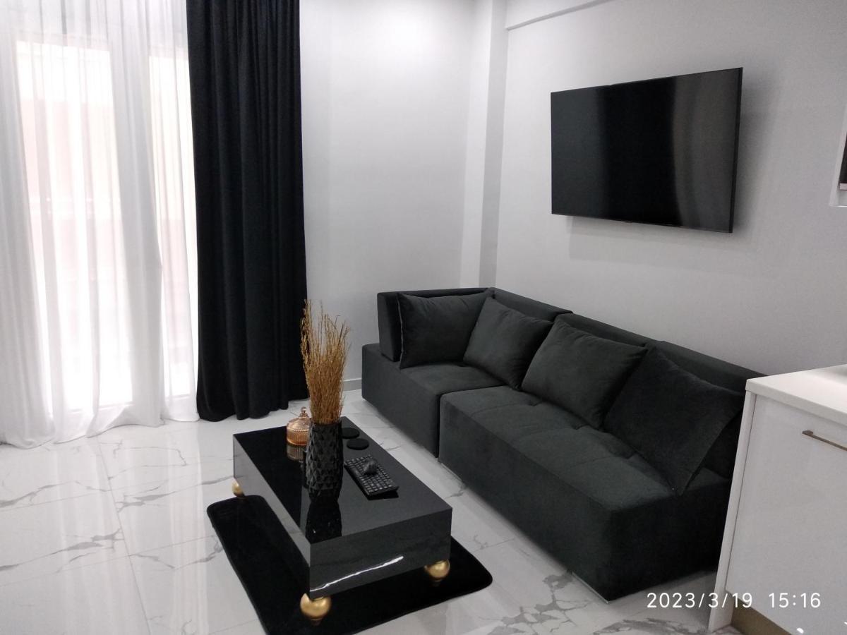 Despina'S Palace Apt Downtown Héraklion Extérieur photo